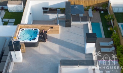 Venta - Villa - Torrevieja - Torreta Florida