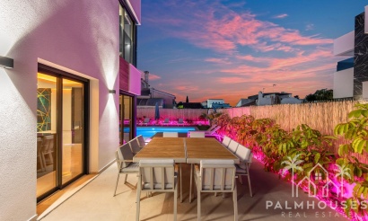 Venta - Villa - Torrevieja - Torreta Florida