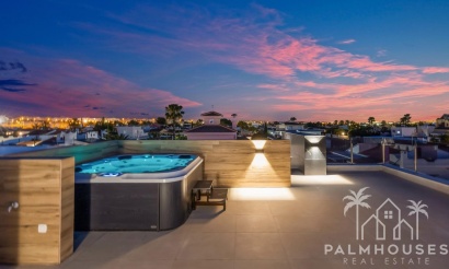 Venta - Villa - Torrevieja - Torreta Florida