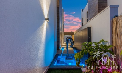 Venta - Villa - Torrevieja - Torreta Florida