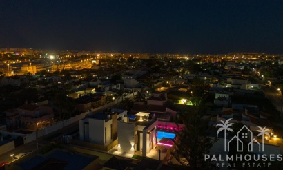 Venta - Villa - Torrevieja - Torreta Florida