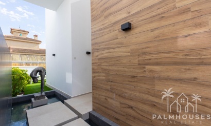 Venta - Villa - Torrevieja - Torreta Florida