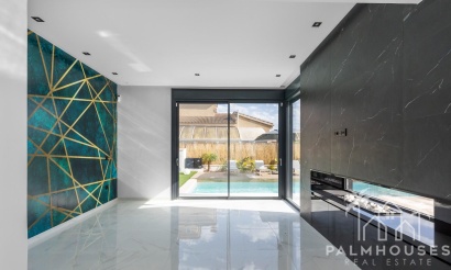 Venta - Villa - Torrevieja - Torreta Florida