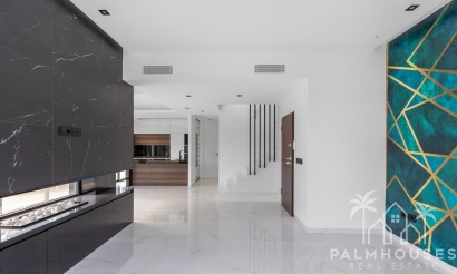 Venta - Villa - Torrevieja - Torreta Florida