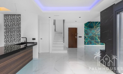 Venta - Villa - Torrevieja - Torreta Florida