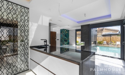 Venta - Villa - Torrevieja - Torreta Florida