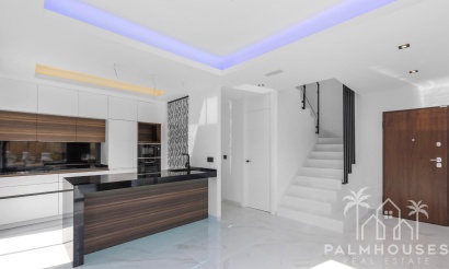 Venta - Villa - Torrevieja - Torreta Florida