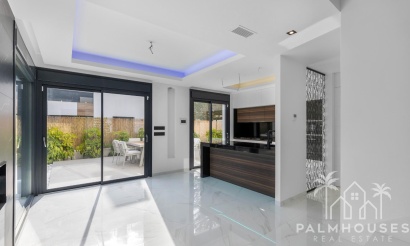 Venta - Villa - Torrevieja - Torreta Florida