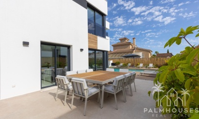 Venta - Villa - Torrevieja - Torreta Florida