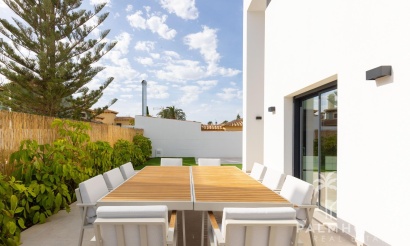 Venta - Villa - Torrevieja - Torreta Florida
