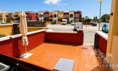 Herverkoop - Appartement - Orihuela Costa - Costa Blanca