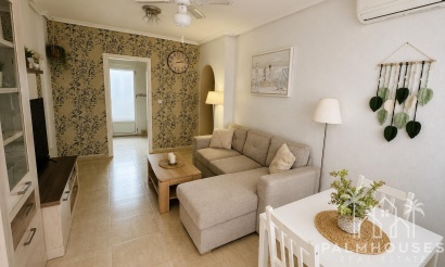 Herverkoop - Appartement - Orihuela Costa - Costa Blanca
