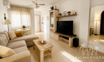 Herverkoop - Appartement - Orihuela Costa - Costa Blanca