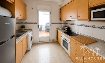 Herverkoop - Appartement - Orihuela Costa - Costa Blanca