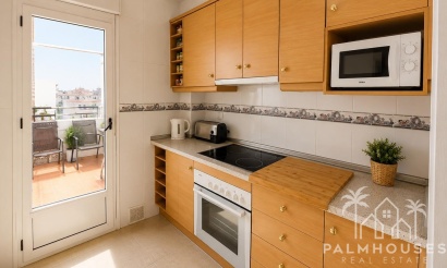 Herverkoop - Appartement - Orihuela Costa - Costa Blanca
