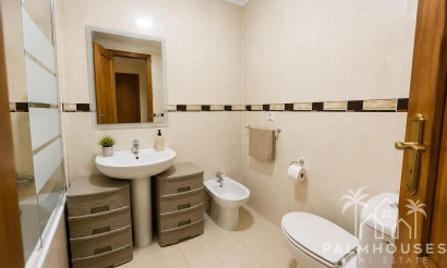 Herverkoop - Appartement - Orihuela Costa - Costa Blanca