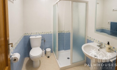 Herverkoop - Appartement - Orihuela Costa - Costa Blanca