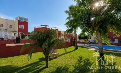 Herverkoop - Appartement - Orihuela Costa - Costa Blanca