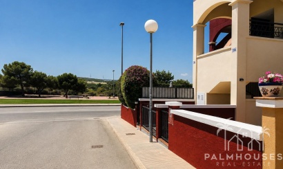Herverkoop - Appartement - Orihuela Costa - Costa Blanca