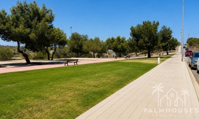 Herverkoop - Appartement - Orihuela Costa - Costa Blanca