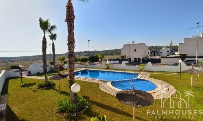 Revente - Maison - San Miguel de Salinas - San Miguel