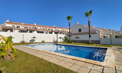 Revente - Maison - San Miguel de Salinas - San Miguel
