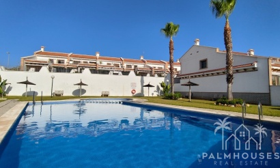 Revente - Maison - San Miguel de Salinas - San Miguel