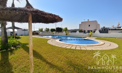 Revente - Maison - San Miguel de Salinas - San Miguel