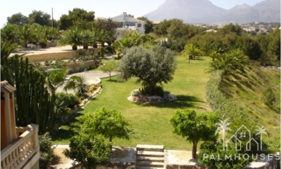 Venta - Villa - Alfaz del Pi - L'Alfás del Pi Centro