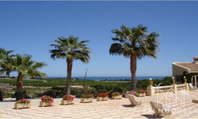 Venta - Villa - Alfaz del Pi - L'Alfás del Pi Centro