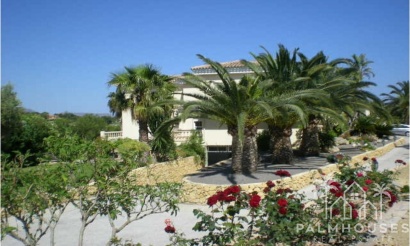 Venta - Villa - Alfaz del Pi - L'Alfás del Pi Centro