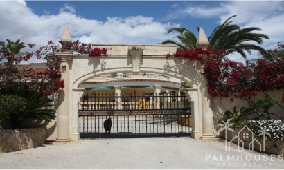 Venta - Villa - Alfaz del Pi - L'Alfás del Pi Centro
