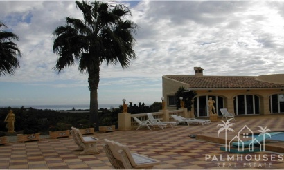 Venta - Villa - Alfaz del Pi - L'Alfás del Pi Centro