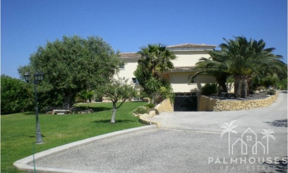 Venta - Villa - Alfaz del Pi - L'Alfás del Pi Centro