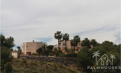 Venta - Villa - Alfaz del Pi - L'Alfás del Pi Centro