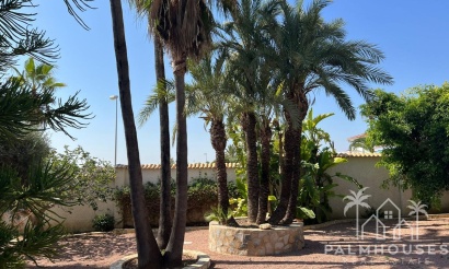 Revente - Villa - Rojales - Ciudad Quesada