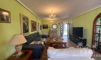 Revente - Villa - Rojales - Ciudad Quesada