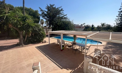 Revente - Villa - Rojales - Ciudad Quesada