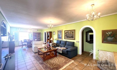Revente - Villa - Rojales - Ciudad Quesada