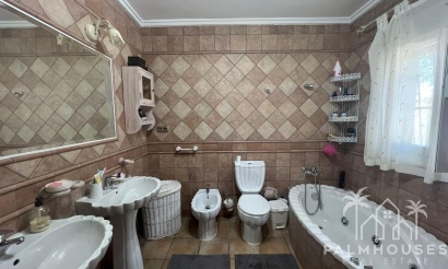 Revente - Villa - Rojales - Ciudad Quesada