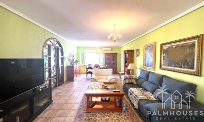Revente - Villa - Rojales - Ciudad Quesada