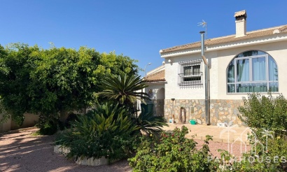 Revente - Villa - Rojales - Ciudad Quesada