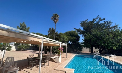 Revente - Villa - Rojales - Ciudad Quesada