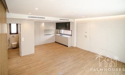 Resale - Villa - San Javier - Santiago De La Ribera