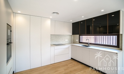 Resale - Villa - San Javier - Santiago De La Ribera