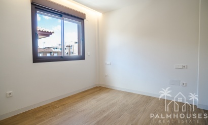 Resale - Villa - San Javier - Santiago De La Ribera