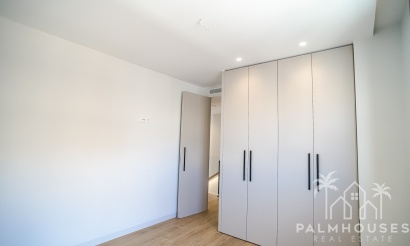 Resale - Villa - San Javier - Santiago De La Ribera