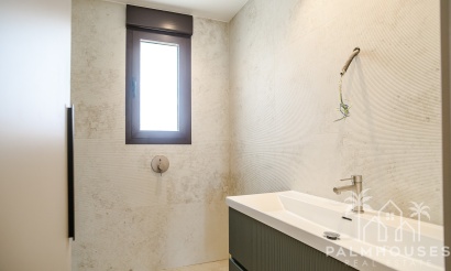 Resale - Villa - San Javier - Santiago De La Ribera