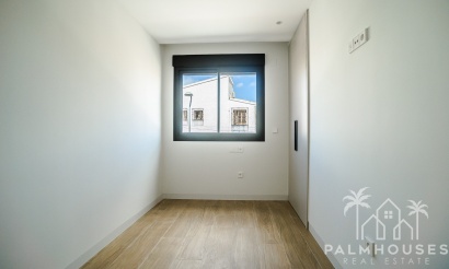 Resale - Villa - San Javier - Santiago De La Ribera