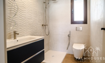 Resale - Villa - San Javier - Santiago De La Ribera